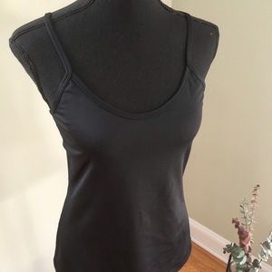 Zella Workout Top